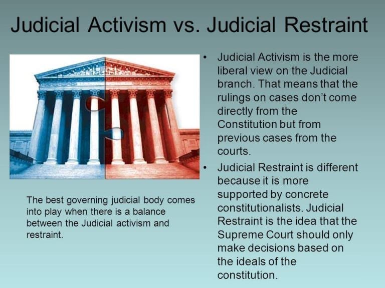 judicial-activism-vs-judicial-restraint-law-help-bd
